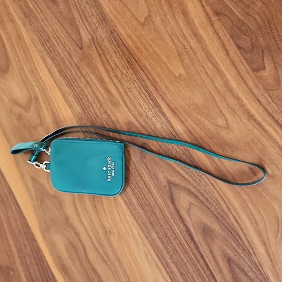 Kate Spade card wallet - Picture 2 of 4